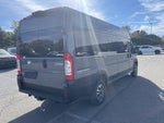 2026 RAM Ram ProMaster RAM PROMASTER 3500 SLT+ WINDOW VAN HIGH ROOF 159' WB EXT