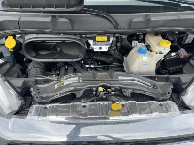 2025 RAM Ram ProMaster RAM PROMASTER 3500 SLT+ WINDOW VAN HIGH ROOF 159' WB EXT