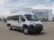 2025 RAM Ram ProMaster RAM PROMASTER 3500 SLT+ WINDOW VAN HIGH ROOF 159' WB EXT