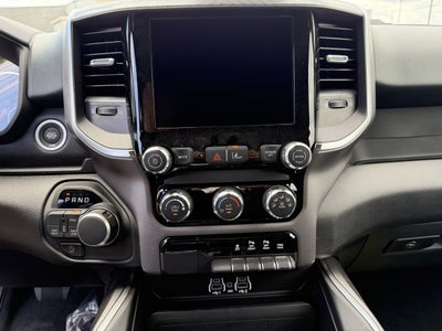 2026 RAM 1500 RAM 1500 EXPRESS CREW CAB 4X4 5'7' BOX