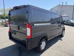 2020 RAM ProMaster 1500 Cargo Van Low Roof 136' WB