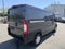 2020 RAM ProMaster 1500 Cargo Van Low Roof 136' WB