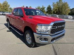 2022 RAM 2500 Big Horn Crew Cab 4x4 6'4' Box