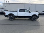 2025 RAM Ram 2500 RAM 2500 REBEL CREW CAB 4X4 6'4' BOX
