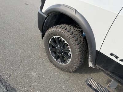 2025 RAM Ram 2500 RAM 2500 REBEL CREW CAB 4X4 6'4' BOX