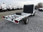 2026 RAM Ram ProMaster RAM PROMASTER 3500 SLT CUTAWAY 159' WB EXT / 104' CA