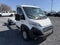2026 RAM Ram ProMaster RAM PROMASTER 3500 SLT CUTAWAY 159' WB EXT / 104' CA