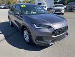 2024 Honda HR-V 2WD LX