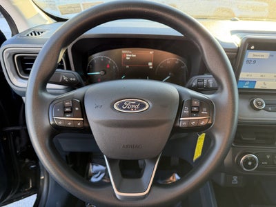 2024 Ford Maverick XL