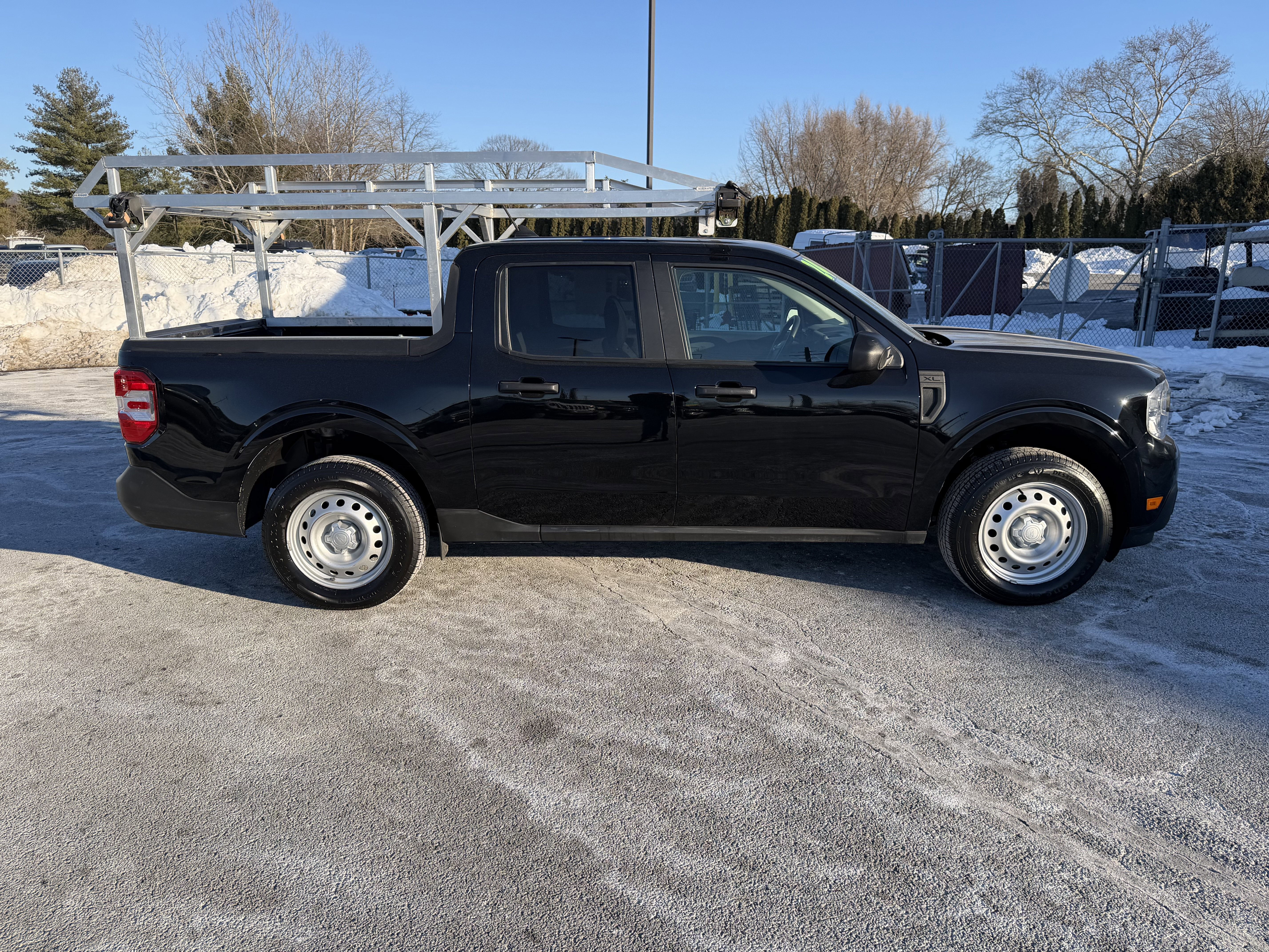 2024 Ford Maverick XL