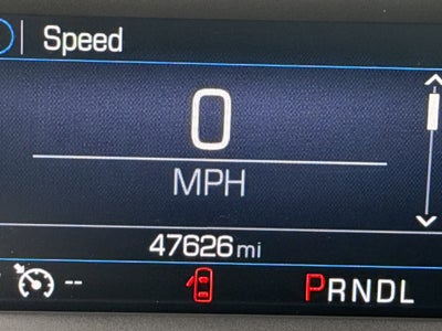 2022 Chevrolet Equinox AWD LT