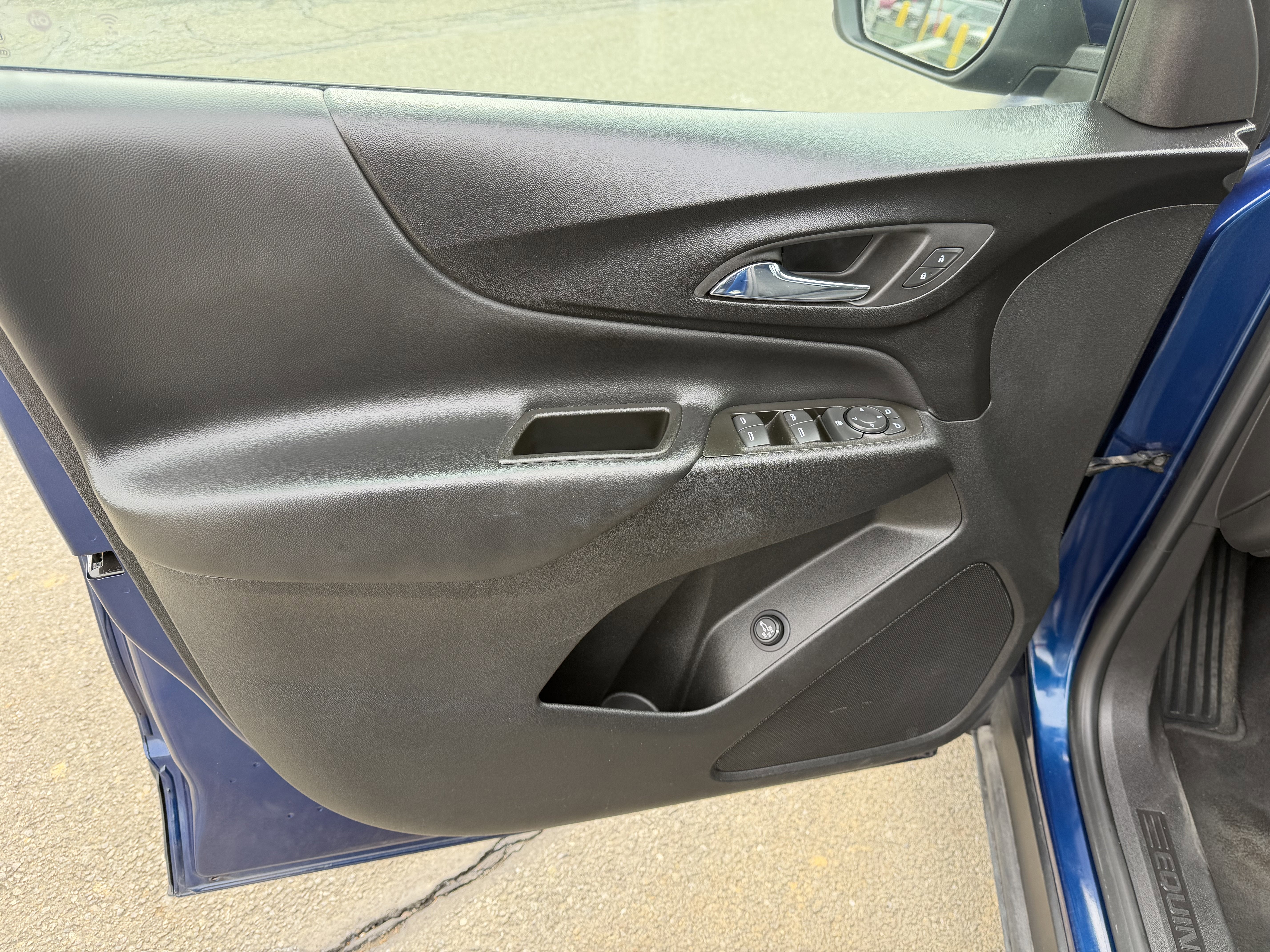 2022 Chevrolet Equinox AWD LT