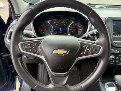 2022 Chevrolet Equinox AWD LT
