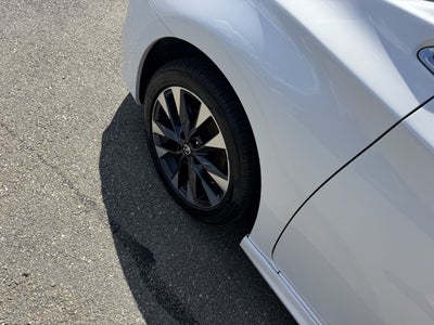 2019 Nissan Sentra SR