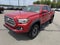 2016 Toyota Tacoma TRD Off Road