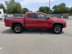 2016 Toyota Tacoma TRD Off Road