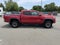 2016 Toyota Tacoma TRD Off Road
