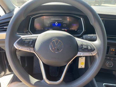 2023 Volkswagen Jetta 1.5T S