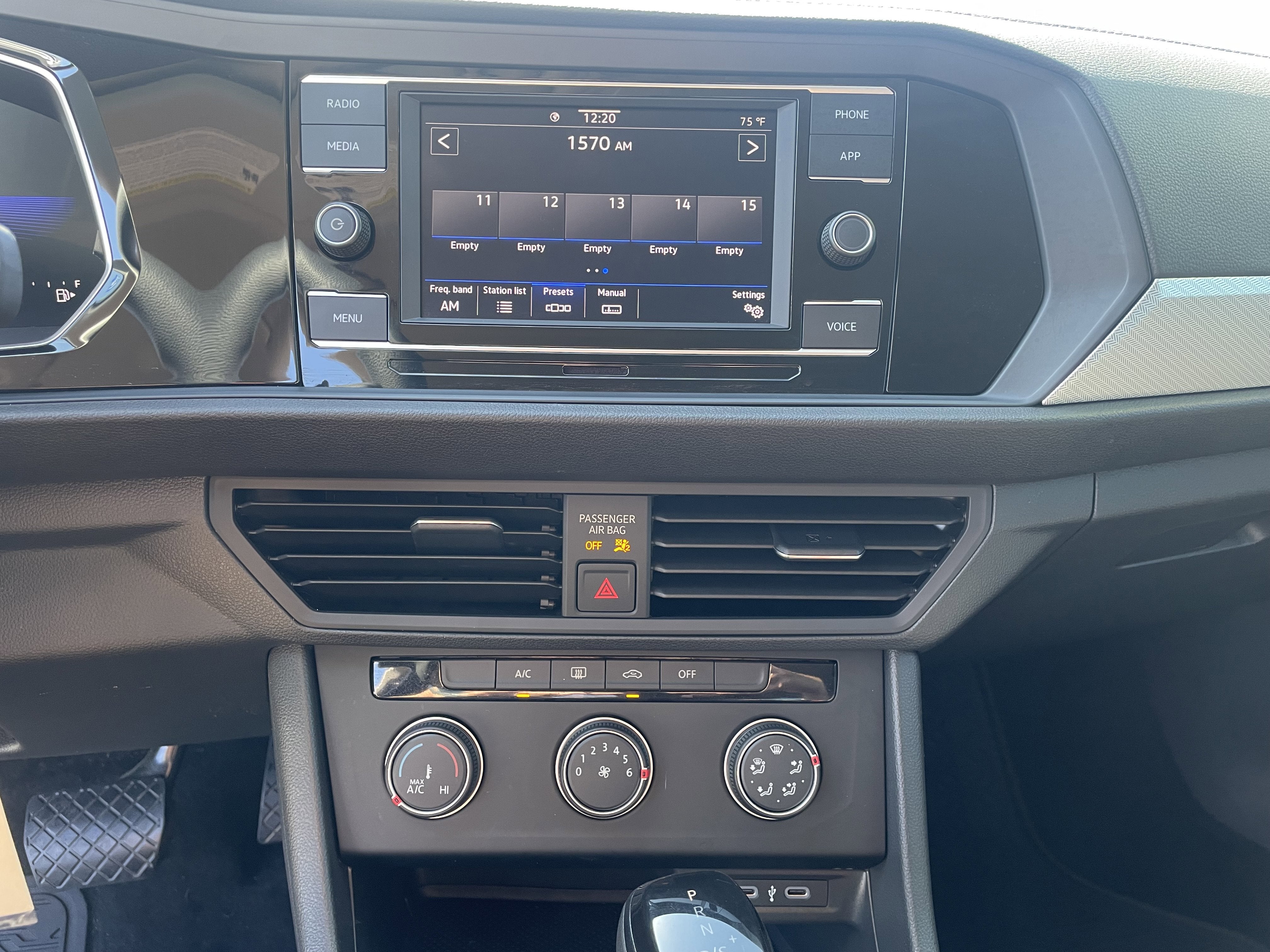 2023 Volkswagen Jetta 1.5T S