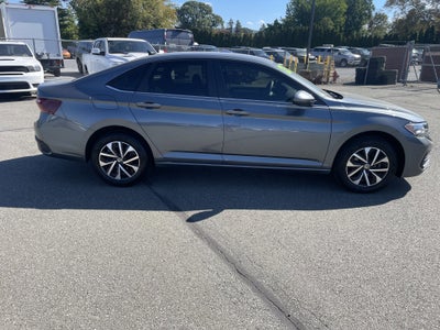 2023 Volkswagen Jetta 1.5T S