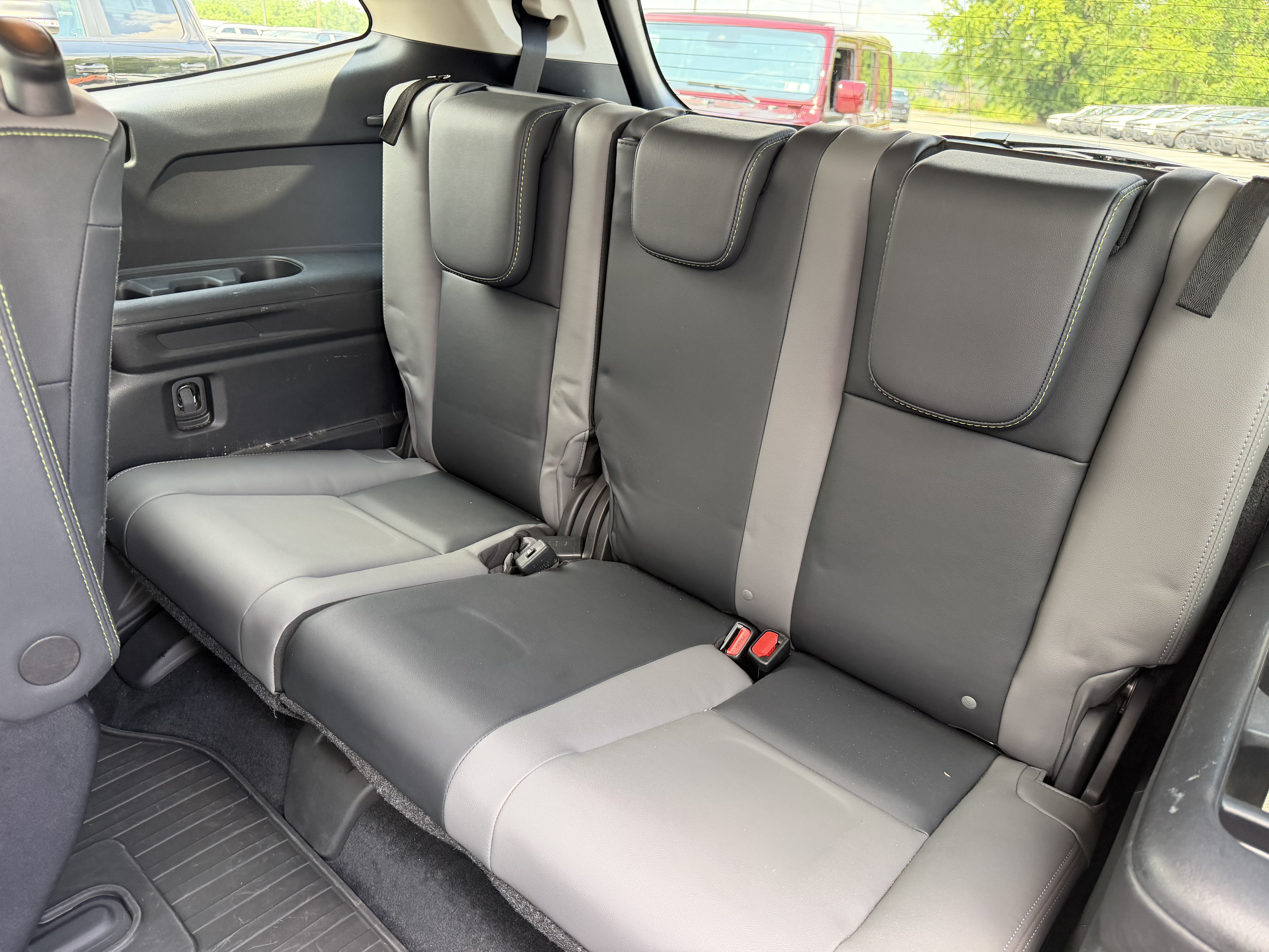 2023 Subaru Ascent Onyx Edition 7-Passenger