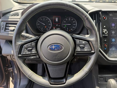2023 Subaru Ascent Onyx Edition 7-Passenger