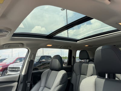 2023 Subaru Ascent Onyx Edition 7-Passenger