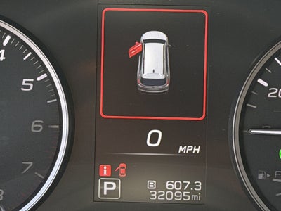 2023 Subaru Ascent Onyx Edition 7-Passenger