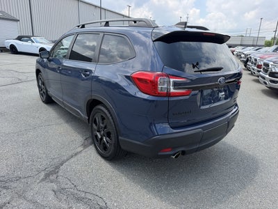 2023 Subaru Ascent Onyx Edition 7-Passenger