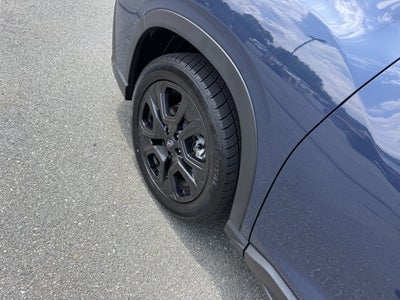 2023 Subaru Ascent Onyx Edition 7-Passenger