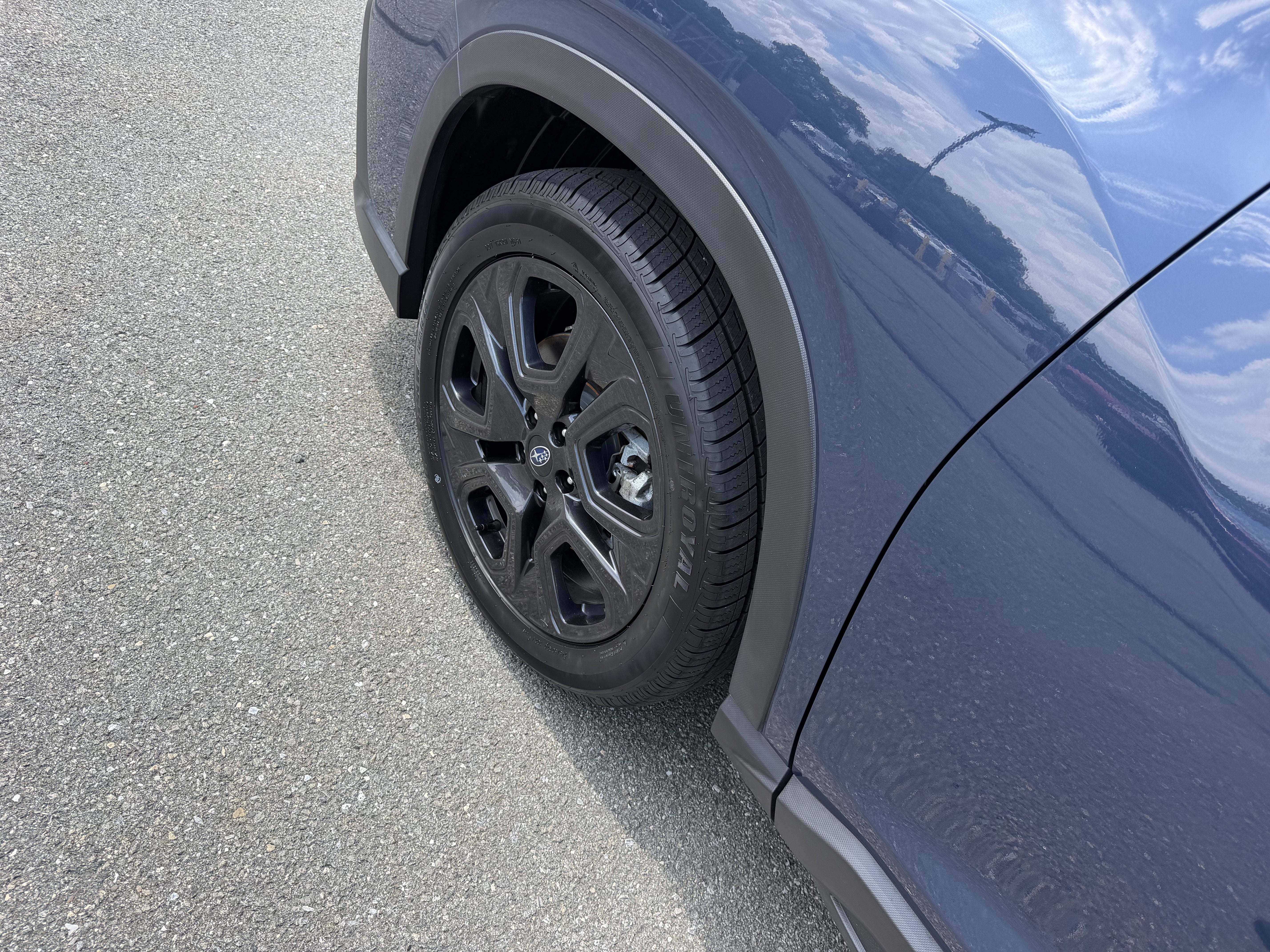 2023 Subaru Ascent Onyx Edition 7-Passenger