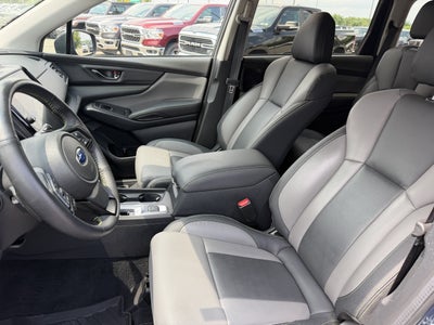 2023 Subaru Ascent Onyx Edition 7-Passenger