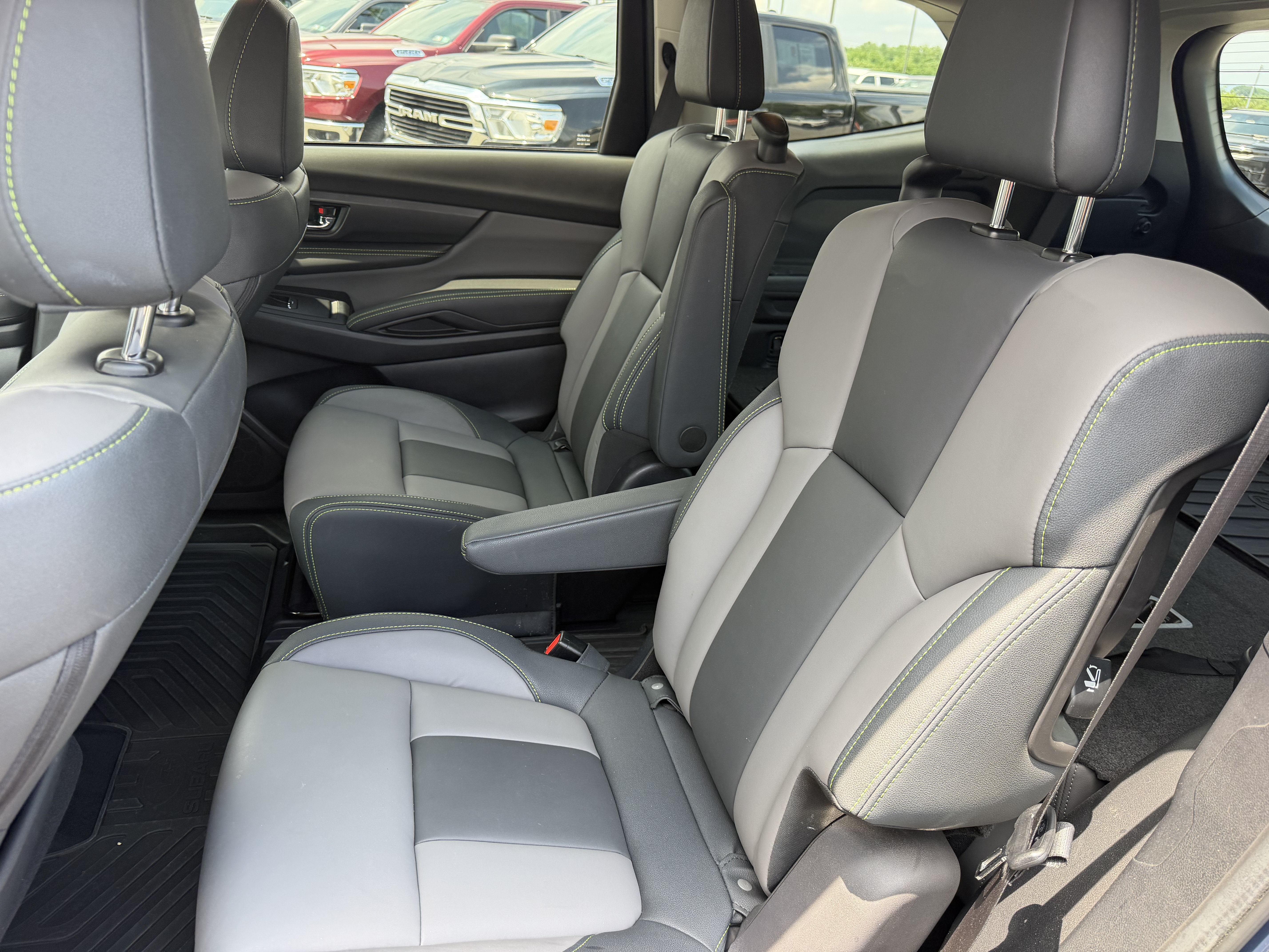 2023 Subaru Ascent Onyx Edition 7-Passenger