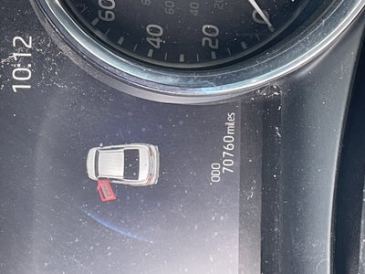 2020 Toyota Camry SE AWD