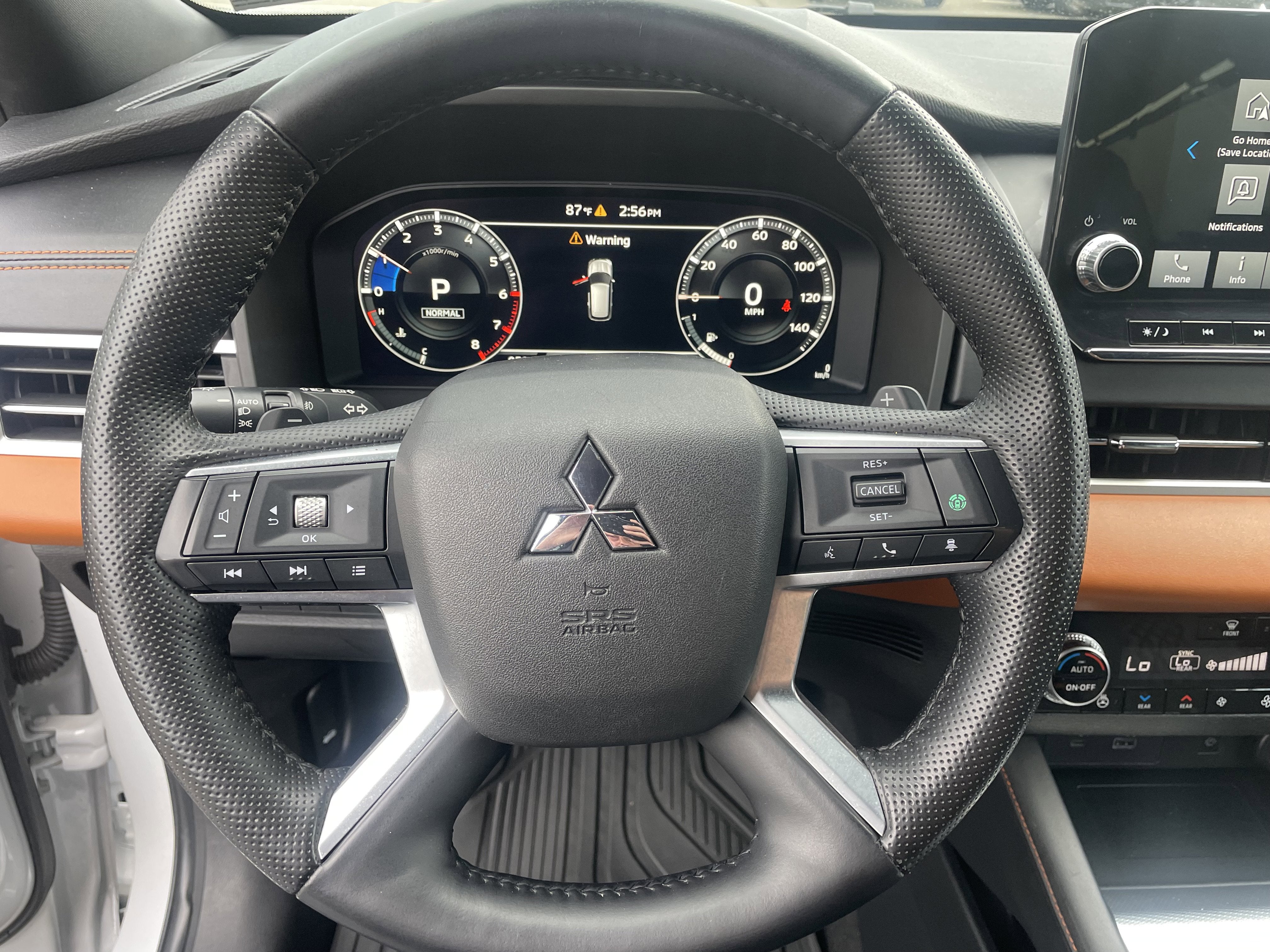 2022 Mitsubishi Outlander SEL Special Edition S-AWC