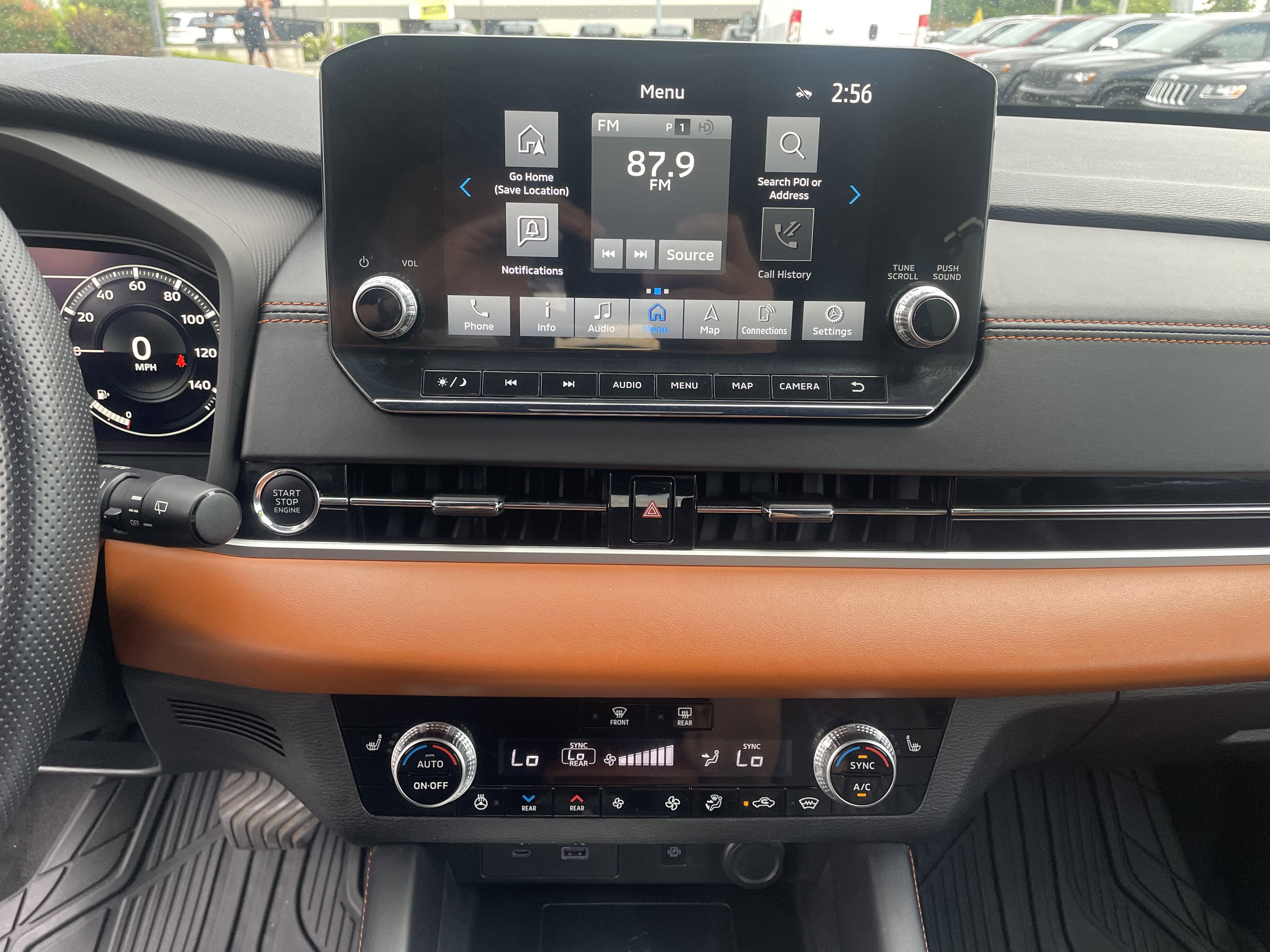 2022 Mitsubishi Outlander SEL Special Edition S-AWC