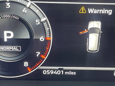 2022 Mitsubishi Outlander SEL Special Edition S-AWC