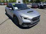 2022 Subaru WRX GT