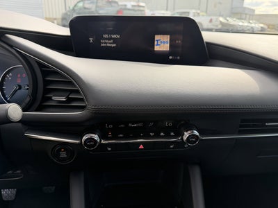 2025 Mazda Mazda3 Hatchback 2.5 S Preferred