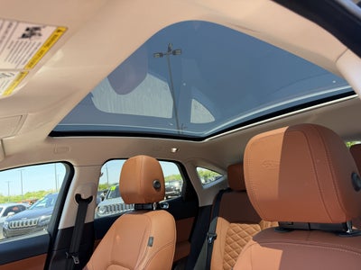 2019 Jaguar E-PACE SE