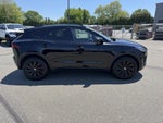 2019 Jaguar E-PACE SE