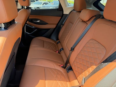 2019 Jaguar E-PACE SE