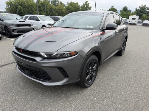 2023 Dodge Hornet GT AWD