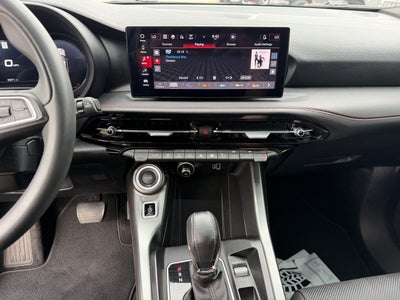 2023 Dodge Hornet GT AWD