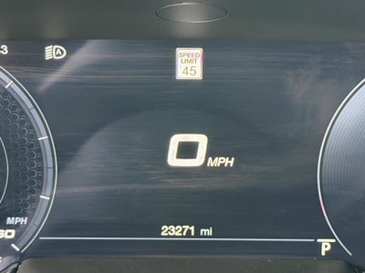 2023 Dodge Hornet GT AWD