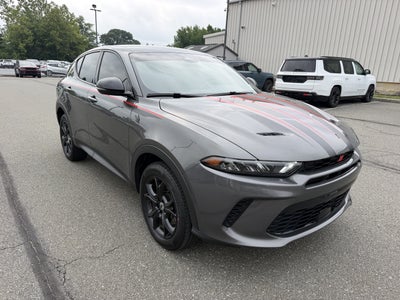 2023 Dodge Hornet GT AWD