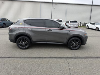 2023 Dodge Hornet GT AWD