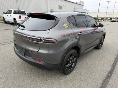 2023 Dodge Hornet GT AWD