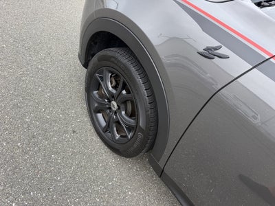 2023 Dodge Hornet GT AWD