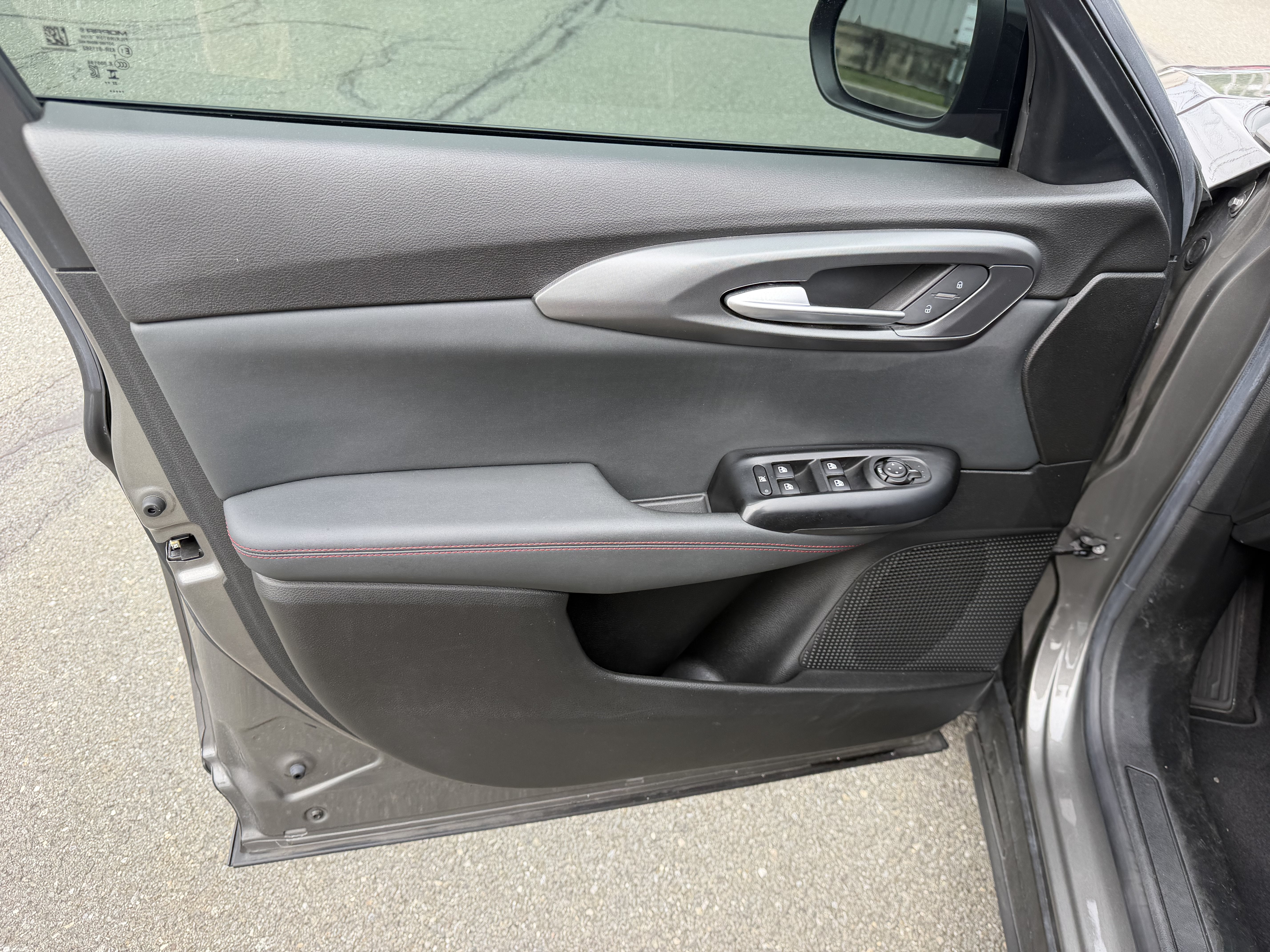 2023 Dodge Hornet GT AWD